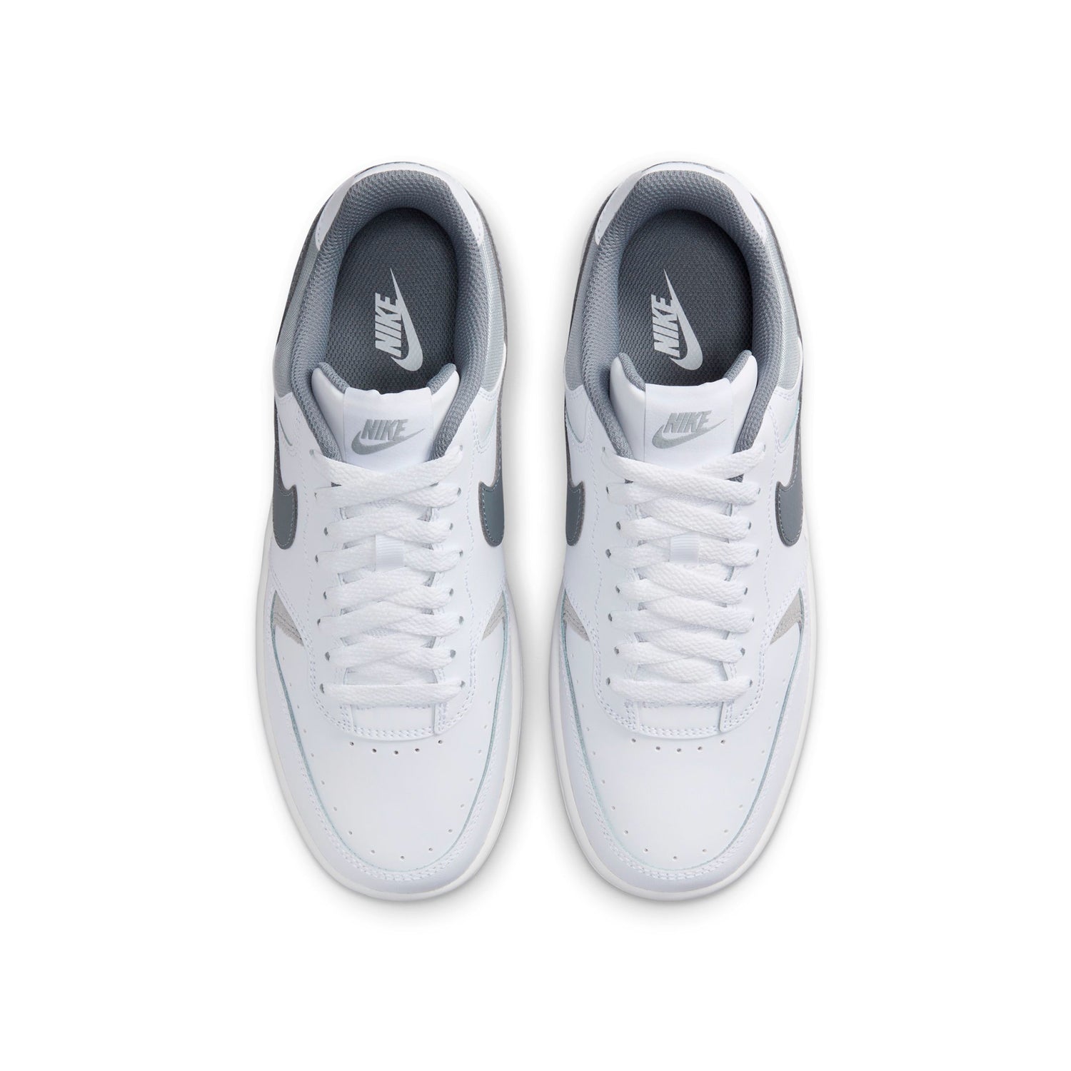 Zapatillas Nike Mujer Gamma Force Blanco