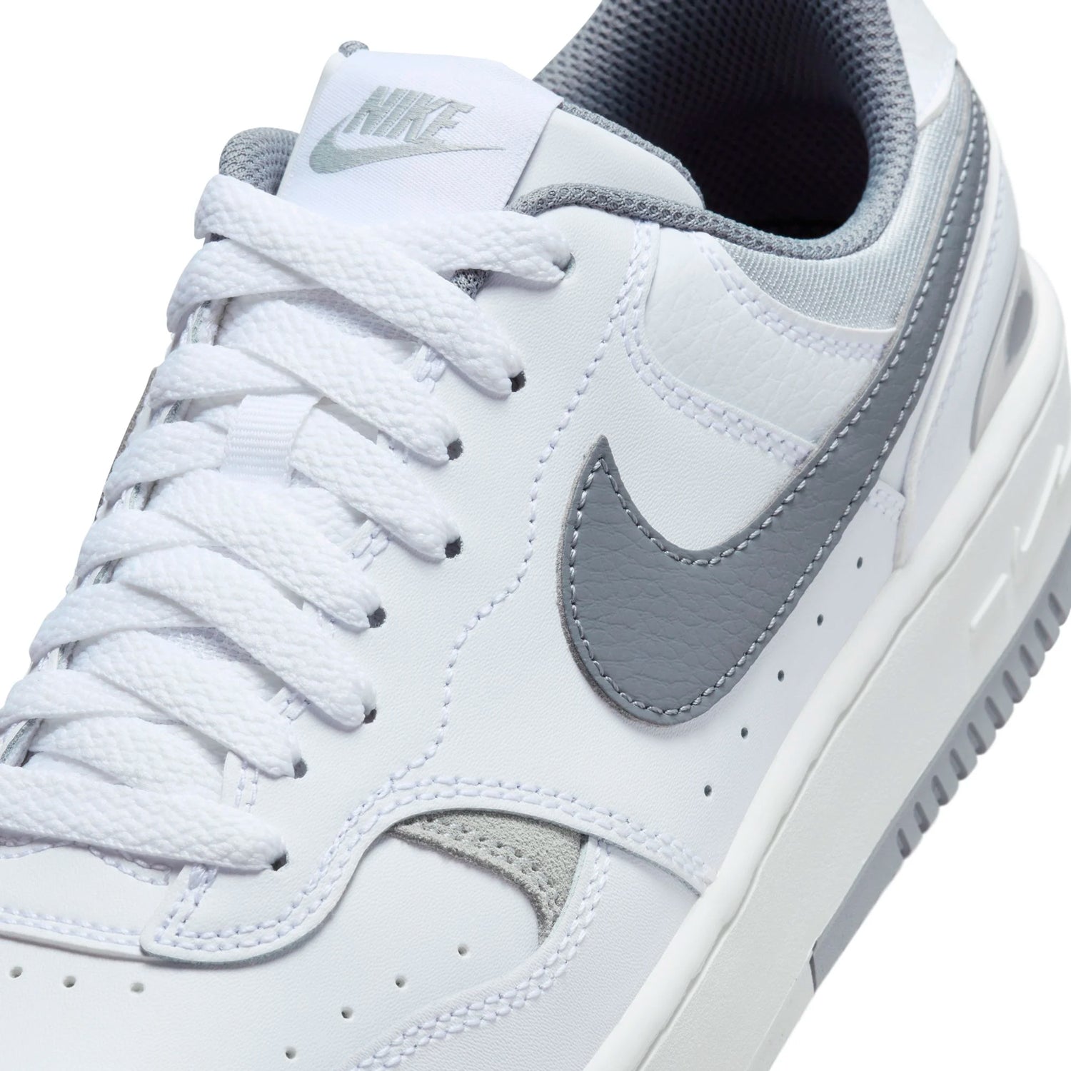Zapatillas Nike Mujer Gamma Force Blanco