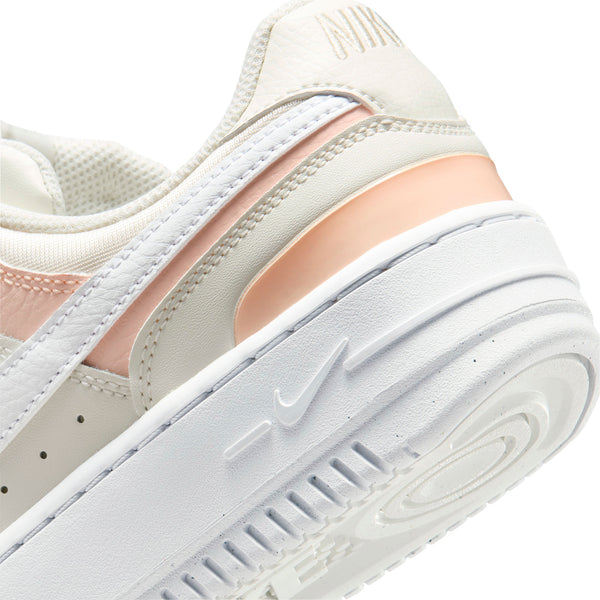 Zapatillas Nike Mujer Gamma Force Blanco