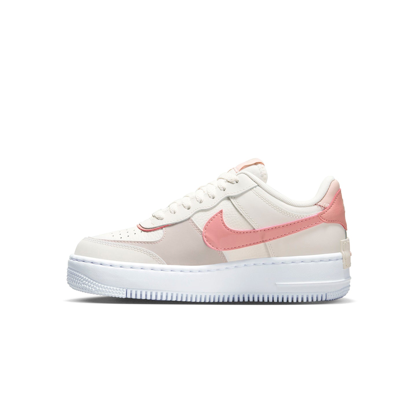 Zapatillas Urbano Mujer Nike  Air Force 1 Shadow