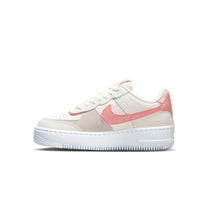 Zapatillas Urbano Mujer Nike Air Force 1 Shadow