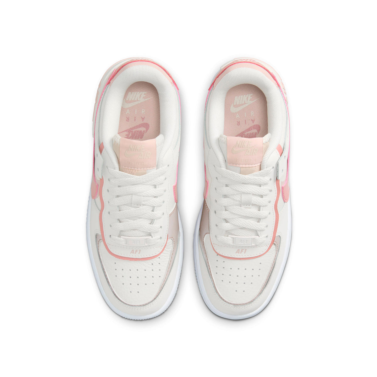 Zapatillas Urbano Mujer Nike Air Force 1 Shadow