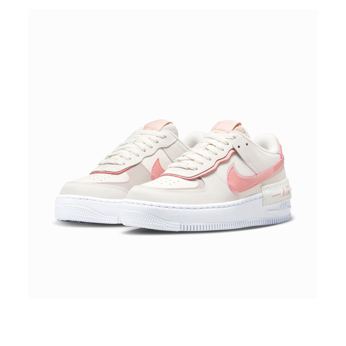 Zapatillas Urbano Mujer Nike  Air Force 1 Shadow