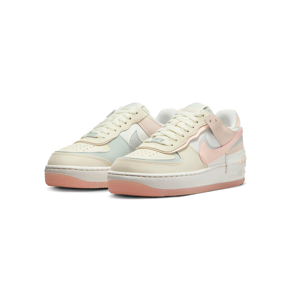 Zapatillas Urbano Mujer Nike Air Force 1 Shadow