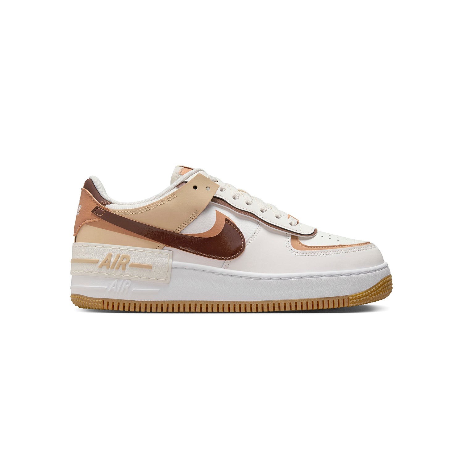 Zapatillas Urbano Mujer Nike Air Force 1 Shadow