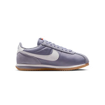 Zapatillas Nike Mujer Cortez Gris