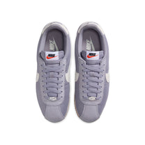 Zapatillas Nike Mujer Cortez Gris