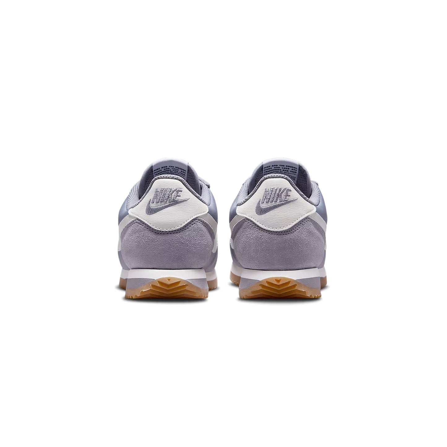 Zapatillas Urbano Mujer Nike Cortez