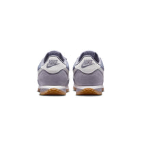 Zapatillas Nike Mujer Cortez Gris