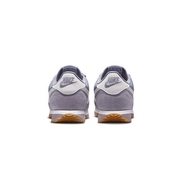 Zapatillas Nike Mujer Cortez Gris