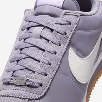 Zapatillas Nike Mujer Cortez Gris