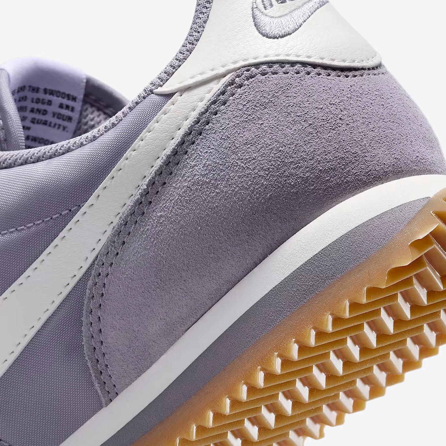 Zapatillas Urbano Mujer Nike Cortez