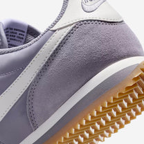 Zapatillas Nike Mujer Cortez Gris