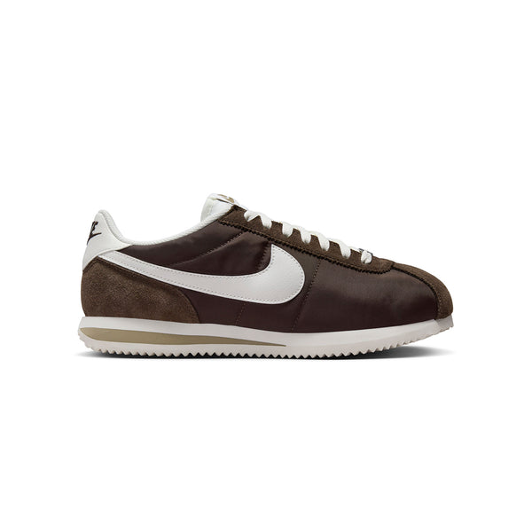 Zapatillas Urbano Mujer Nike Cortez