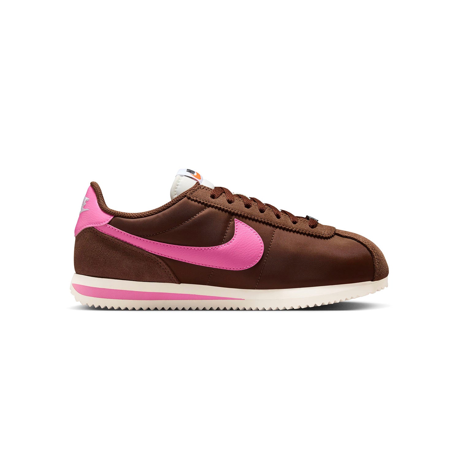 Zapatillas Urbano Mujer Nike W Cortez