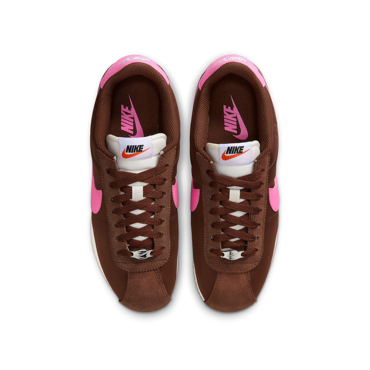 Zapatillas Urbano Mujer Nike W Cortez