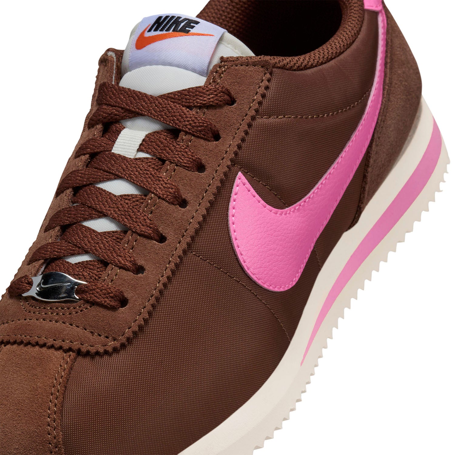Zapatillas Urbano Mujer Nike W Cortez