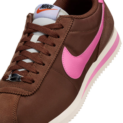 Zapatillas Urbano Mujer Nike W Cortez