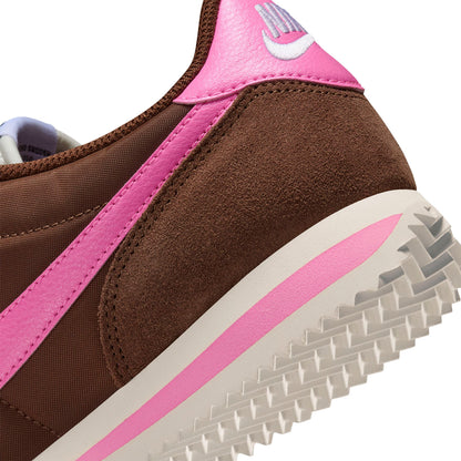 Zapatillas Urbano Mujer Nike W Cortez
