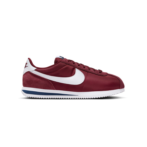 Zapatillas Urbano Mujer Nike Cortez