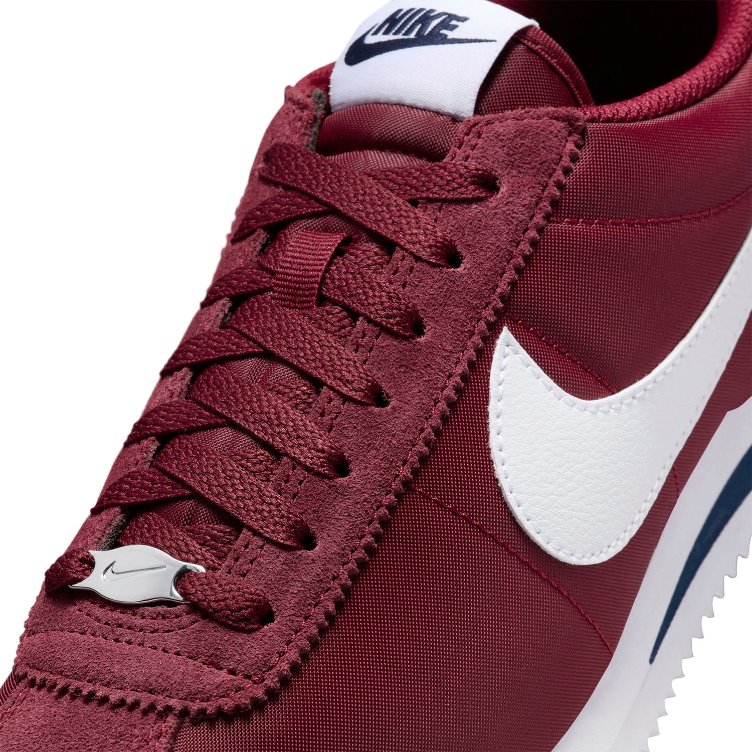 Nike cortez basic mujer on sale