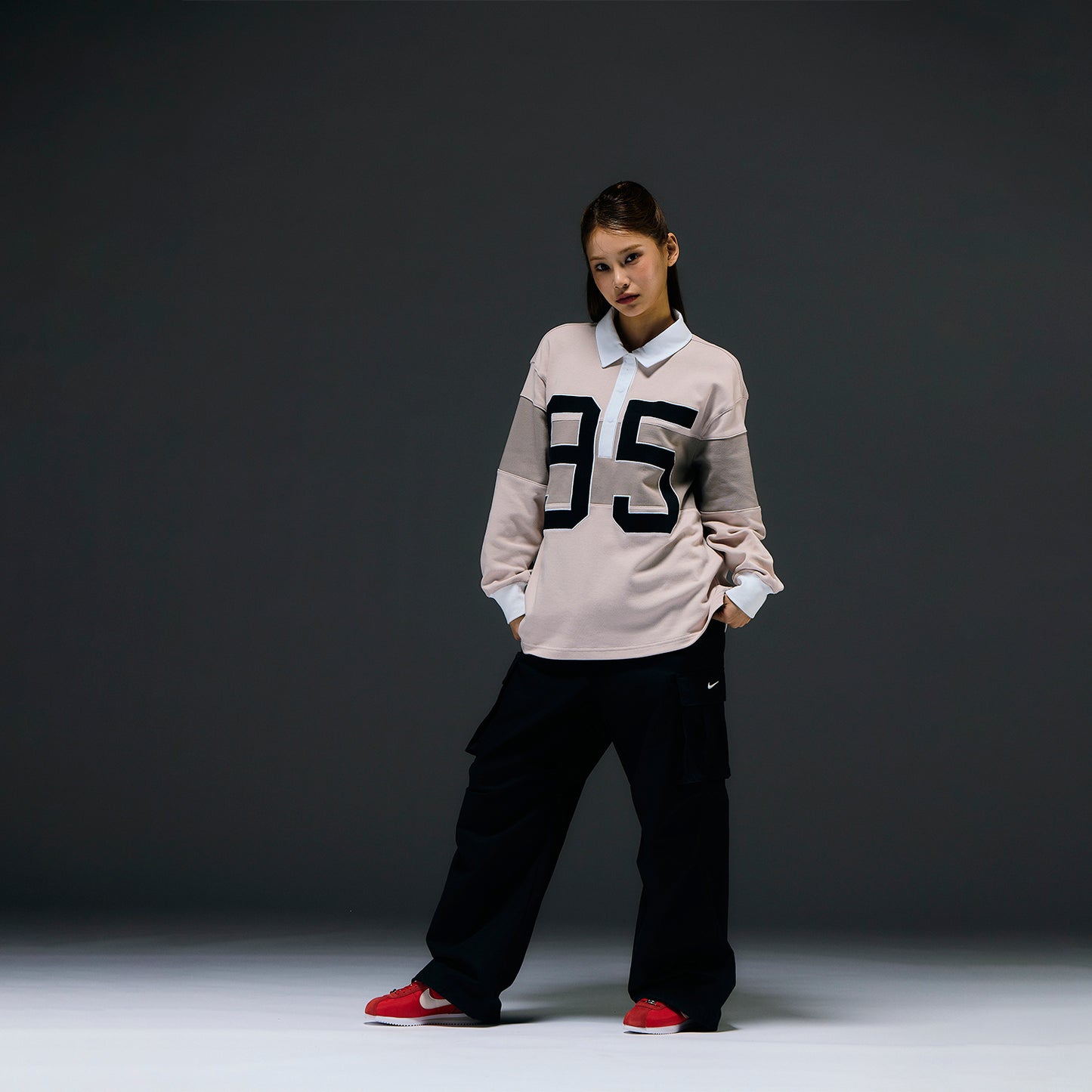 Zapatillas Urbano Mujer Nike W Nike Cortez