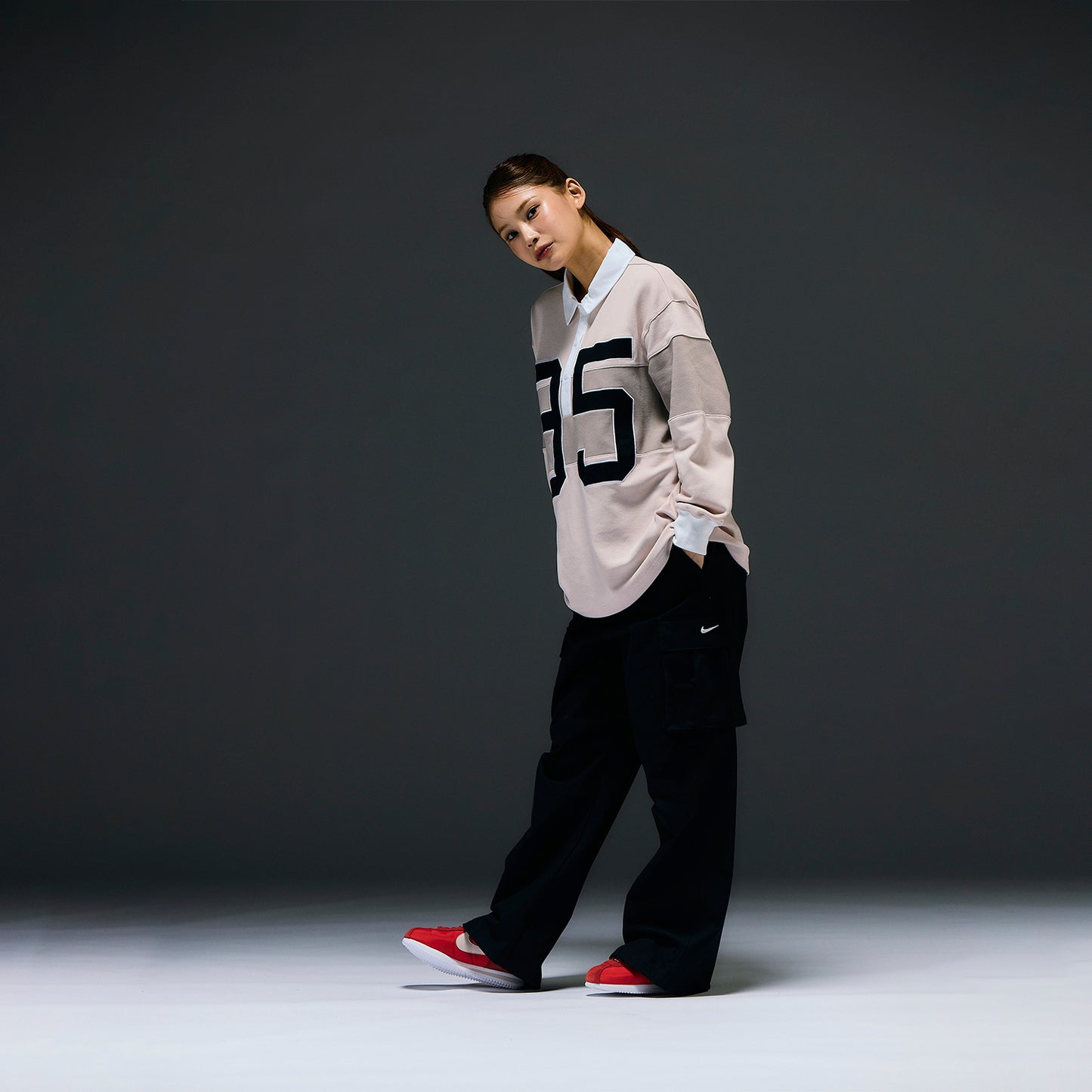 Zapatillas Urbano Mujer Nike W Nike Cortez