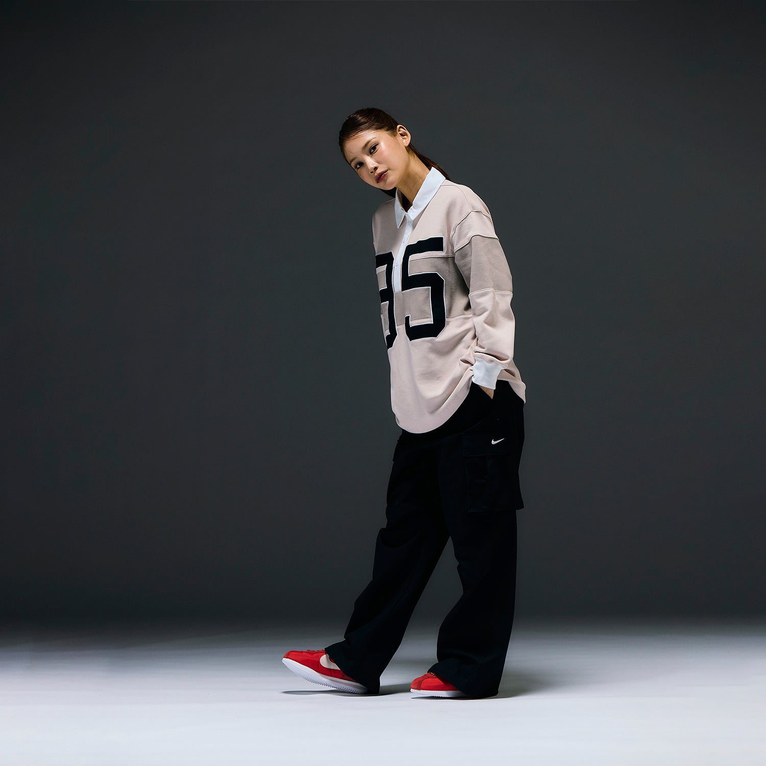 Zapatillas Urbano Mujer Nike W Nike Cortez