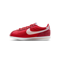 Zapatillas Nike Mujer Cortez Rojo