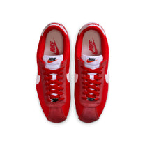 Zapatillas Nike Mujer Cortez Rojo