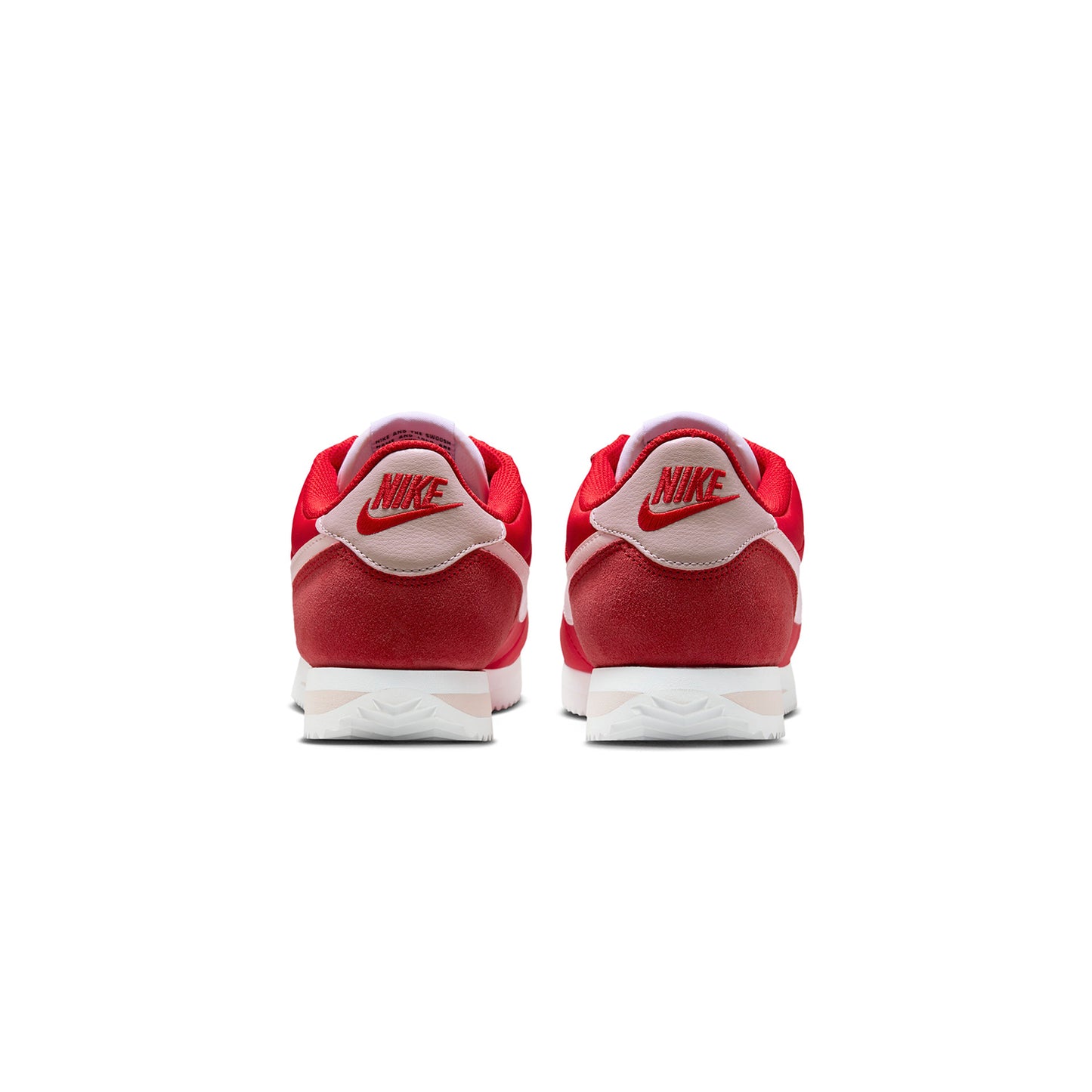 Zapatillas Urbano Mujer Nike W Nike Cortez