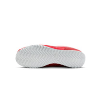 Zapatillas Nike Mujer Cortez Rojo