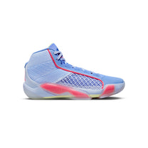 Zapatillas Nike Hombre Air Jordan XXXVIII Morado