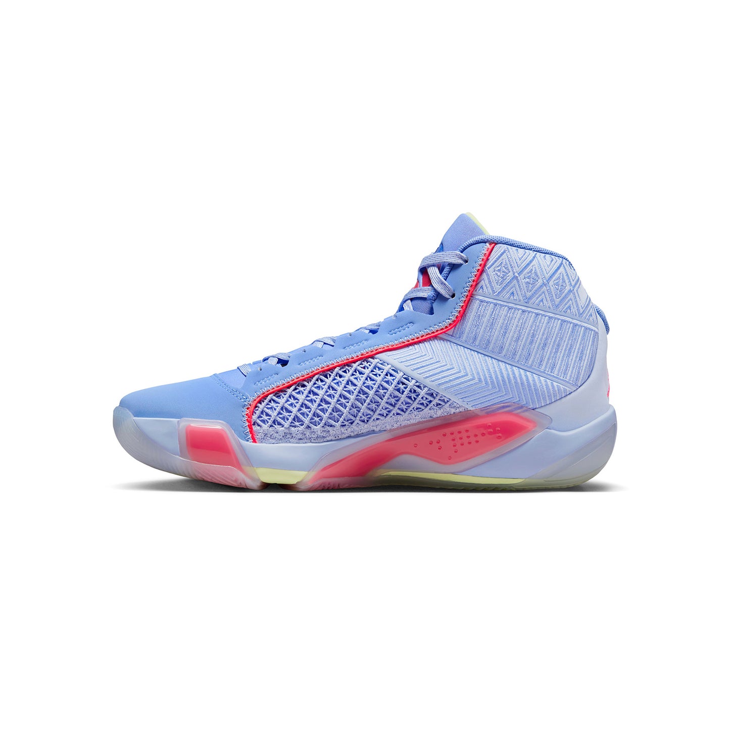 Zapatillas Basketball Hombre Nike Air Jordan XXXVIII