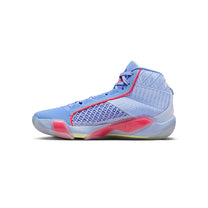 Zapatillas Nike Hombre Air Jordan XXXVIII Morado
