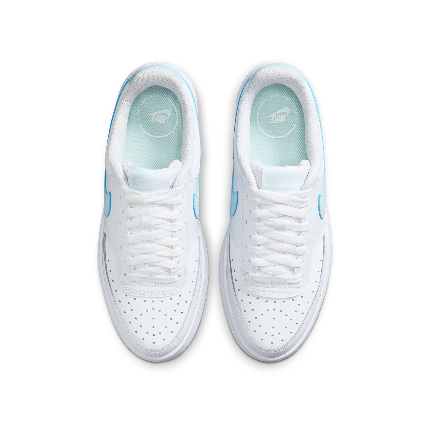 Zapatillas Urbano Mujer Nike Court Vision