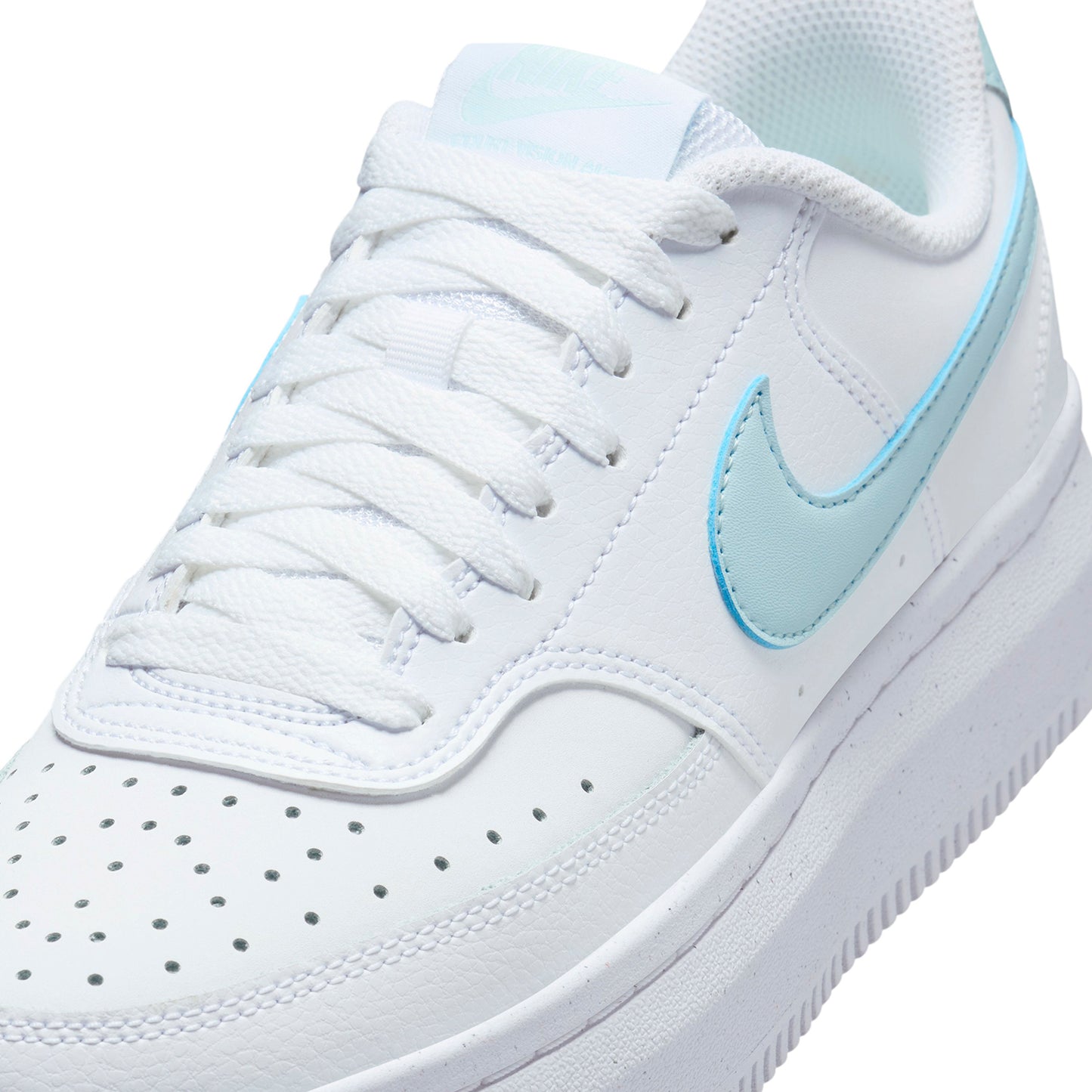 Zapatillas Urbano Mujer Nike Court Vision