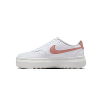 Zapatillas Nike Mujer Court Vision Low Next Nature Blanco