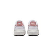 Zapatillas Nike Mujer Court Vision Low Next Nature Blanco