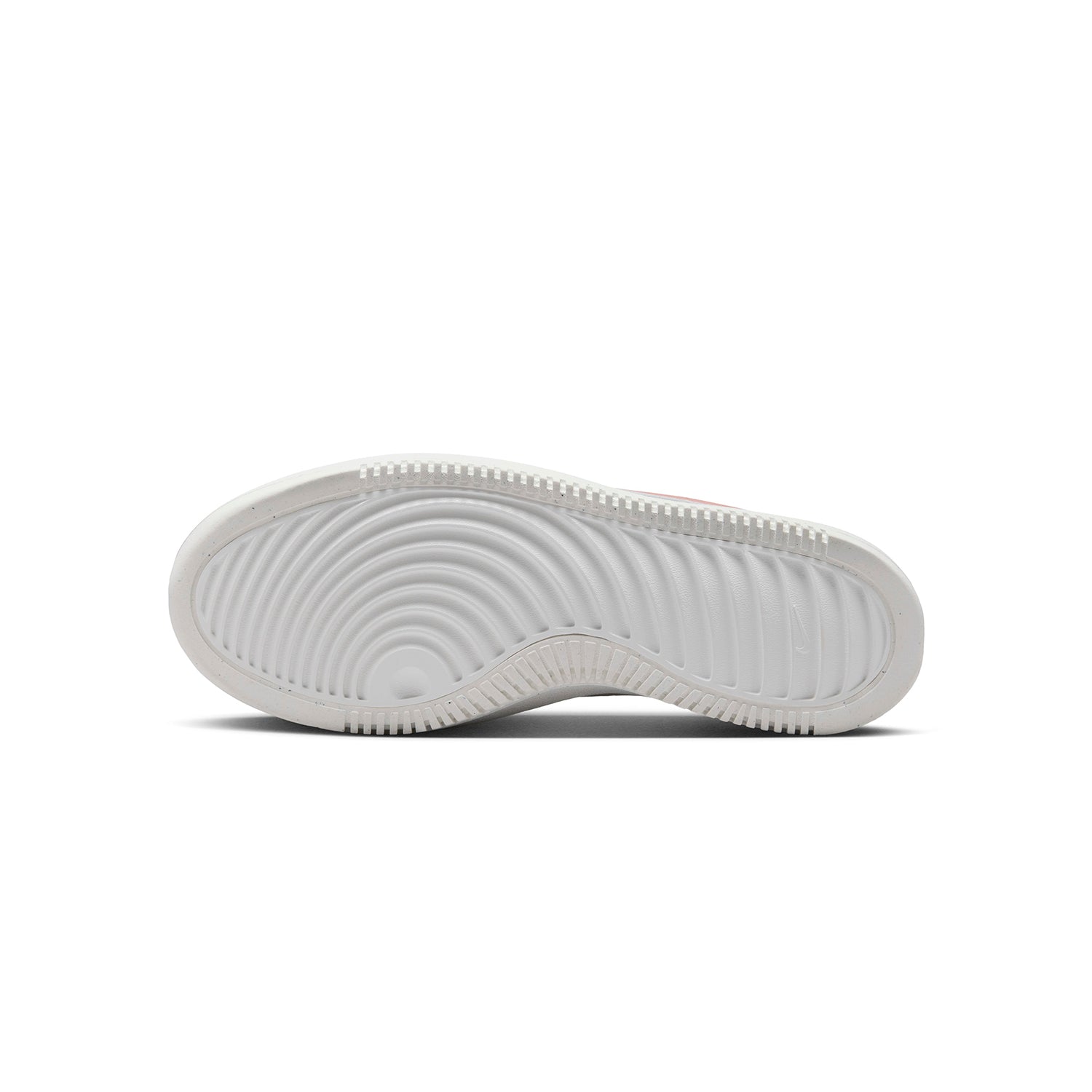 Zapatillas Nike Mujer Court Vision Low Next Nature Blanco