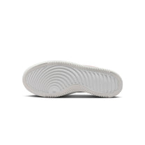 Zapatillas Nike Mujer Court Vision Low Next Nature Blanco