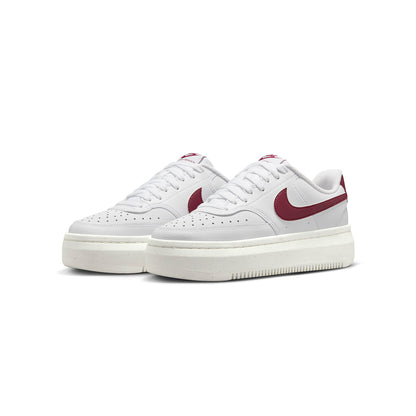 Zapatillas Urbano Mujer Nike Court Vision
