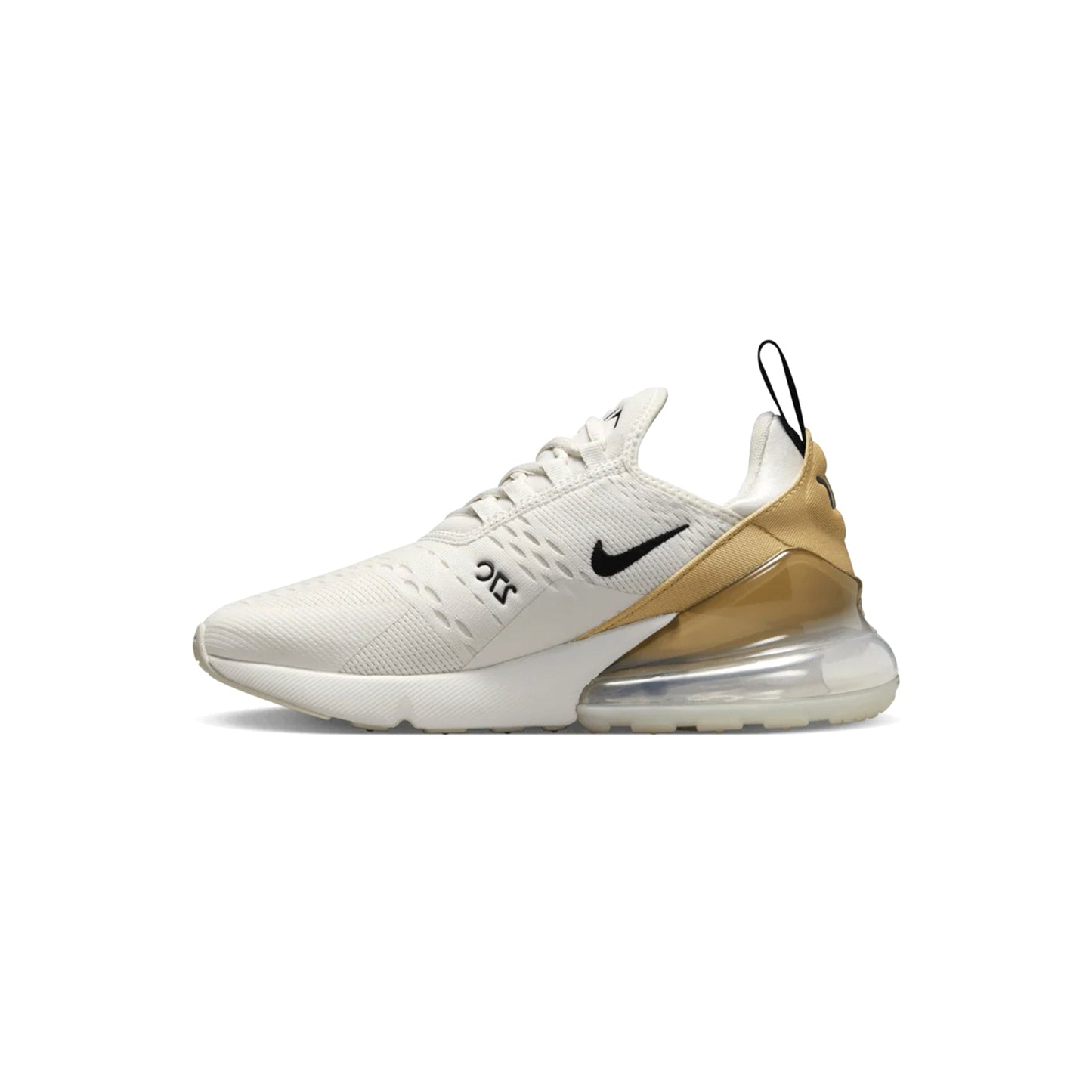 Zapatillas Urbano Mujer Nike Air Max 270