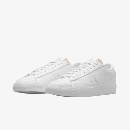 Zapatillas Nike Mujer Dc4769-101 W Blazer Low '77
