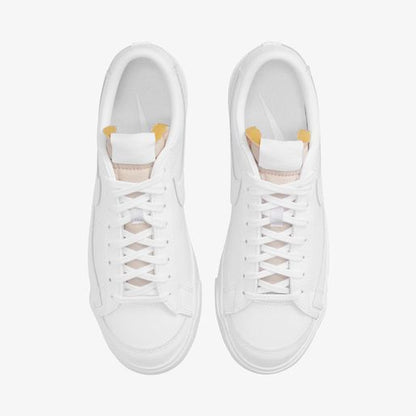 Zapatillas Nike Mujer Dc4769-101 W Blazer Low '77