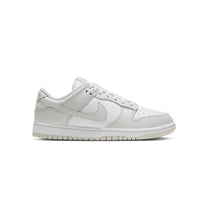 Zapatillas Nike Mujer Dunk Low Blanco