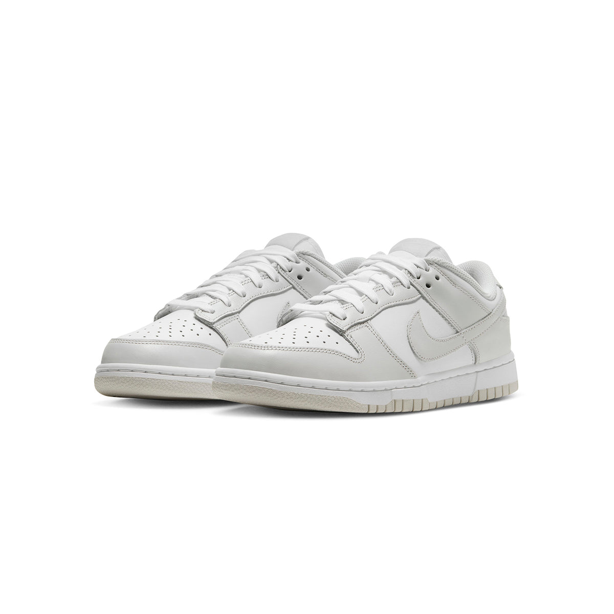 Zapatillas Nike Mujer Dunk Low Blanco