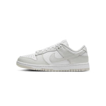 Zapatillas Nike Mujer Dunk Low Blanco