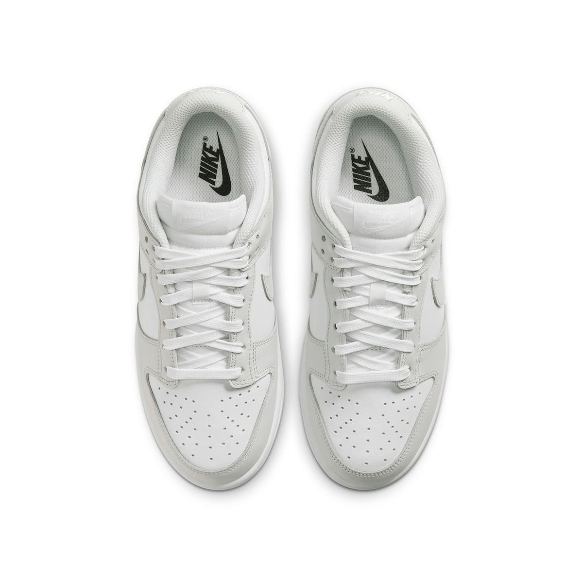 Zapatillas Nike Mujer Dunk Low Blanco