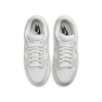 Zapatillas Nike Mujer Dunk Low Blanco